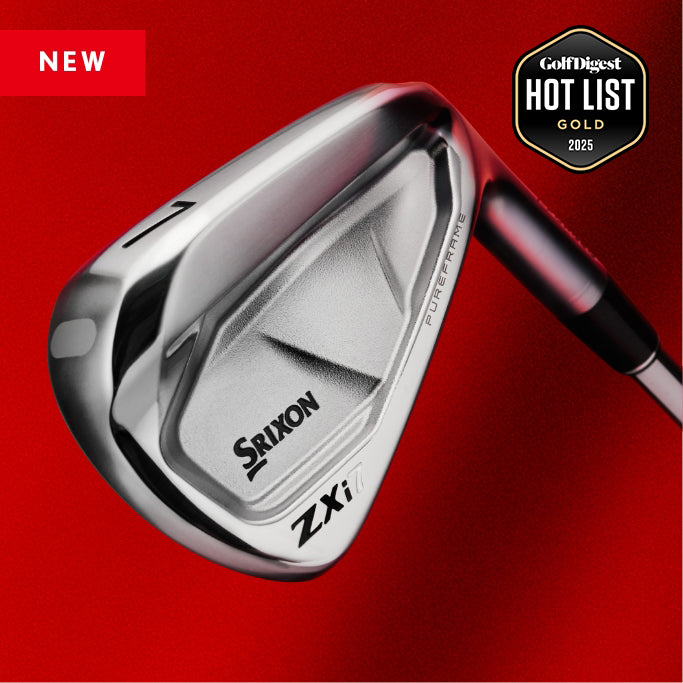 Srixon – Dunlop Sports Canada