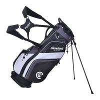 Cleveland Golf Stand Bag - Navy