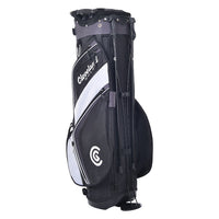 Cleveland Golf Stand Bag - Navy
