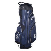 Cleveland Golf Stand Bag - Navy