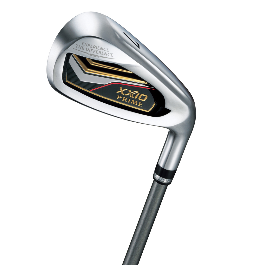 Prime 12 Irons