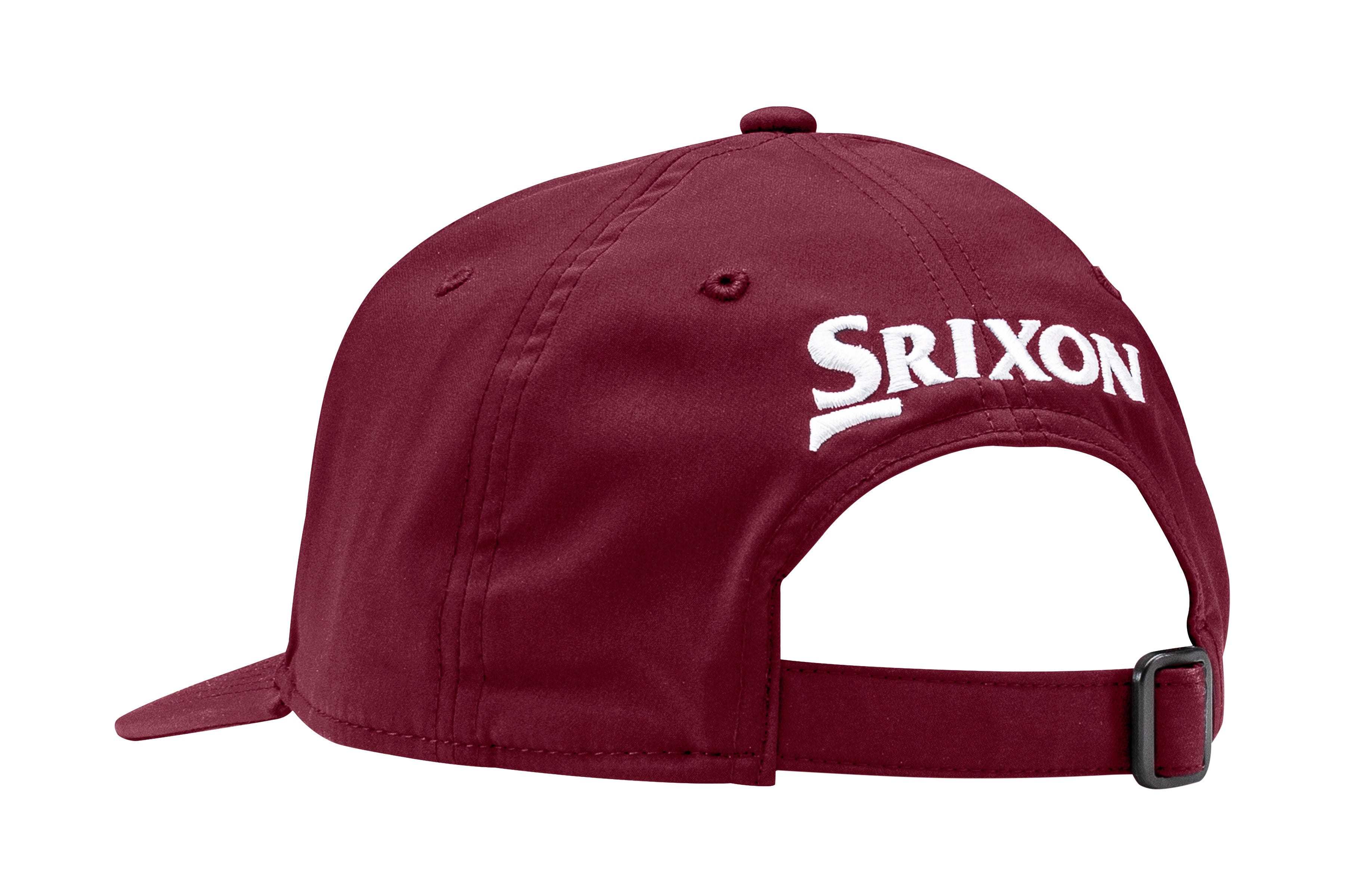 Casquette structurée Srixon Authentic