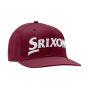 Casquette structurée Srixon Authentic