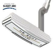 Putter Custom HB Soft Milled