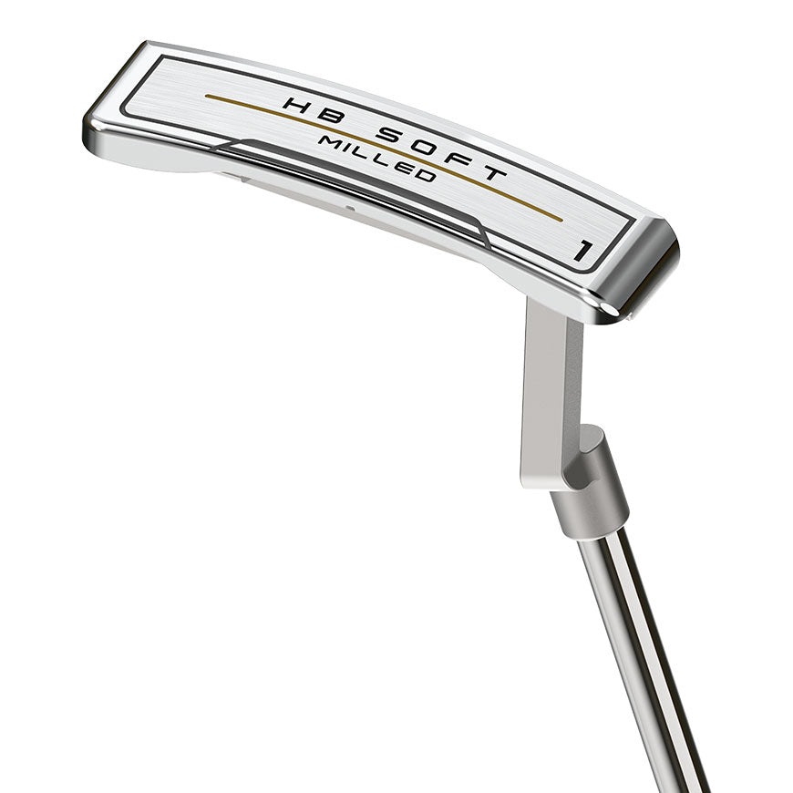 Putter HB Soft Milled n° 1