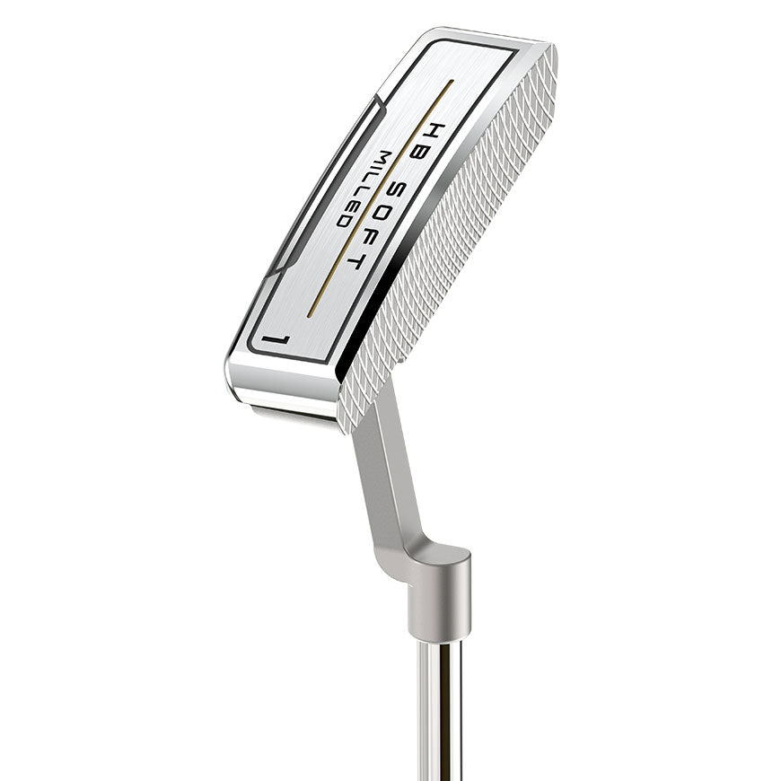 Putter HB Soft Milled n° 1
