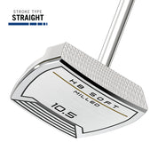 Putter à axe central HB Soft Milled n° 10,5