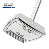 Putter à axe central HB Soft Milled n° 10,5