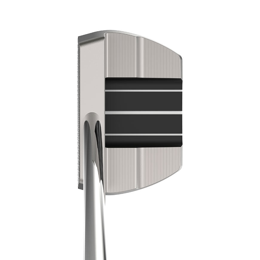 Putter HB Soft Milled #10.5 à axe central - UST ALL-IN