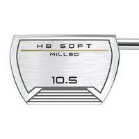 Cleveland Golf HB Soft Milled #10.5 Centre Shaft Putter