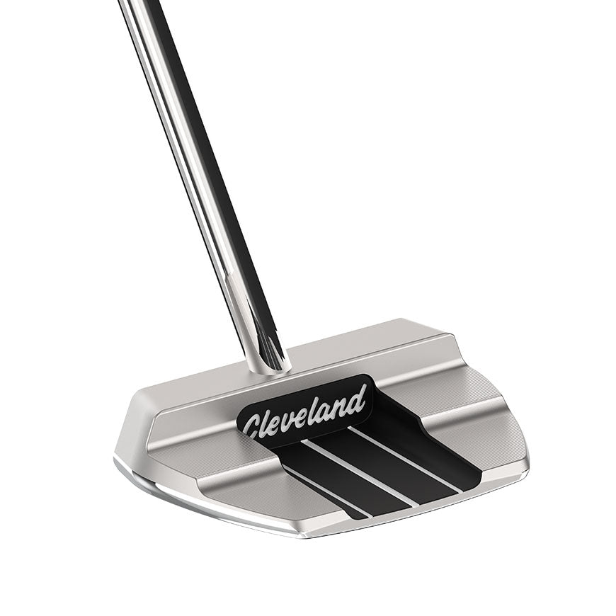 Putter à axe central HB Soft Milled n° 10,5