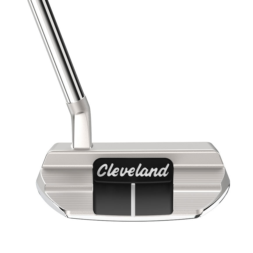 Cleveland Golf HB Soft Milled #10.5 Slant Neck Putter - UST ALL-IN