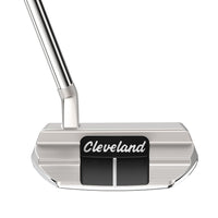 Cleveland Golf Women's HB Soft Milled #10.5 Slant Neck Putter