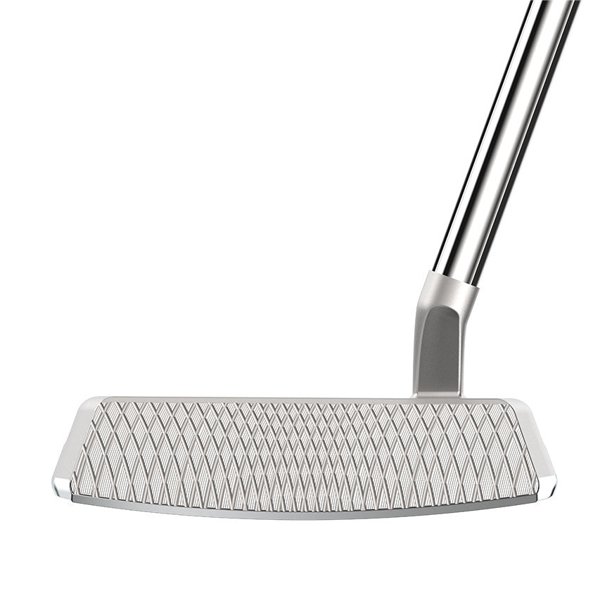 Putter HB Soft Milled n° 10,5 à col incliné - UST ALL-IN