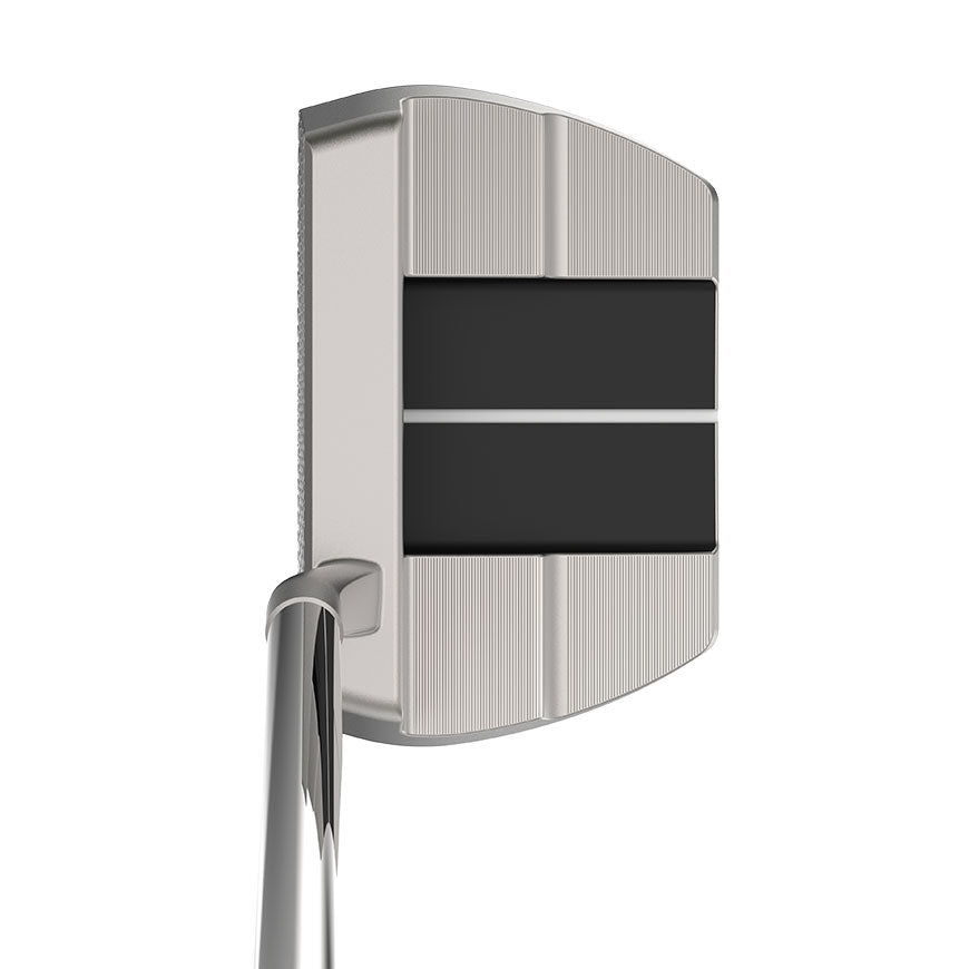 Putter HB Soft Milled n° 10,5 à col incliné