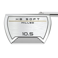 Cleveland Golf HB Soft Milled #10.5 Slant Neck Putter