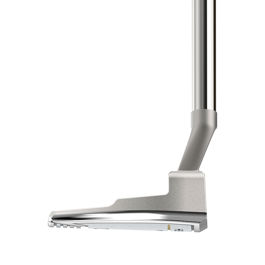 Putter HB Soft Milled n° 10,5 à col incliné - UST ALL-IN
