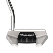 Putter HB Soft Milled n° 11 à courbure simple - UST ALL-IN