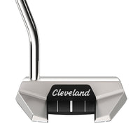 Cleveland Golf HB Soft Milled #11 Single Bend Putter - UST ALL-IN