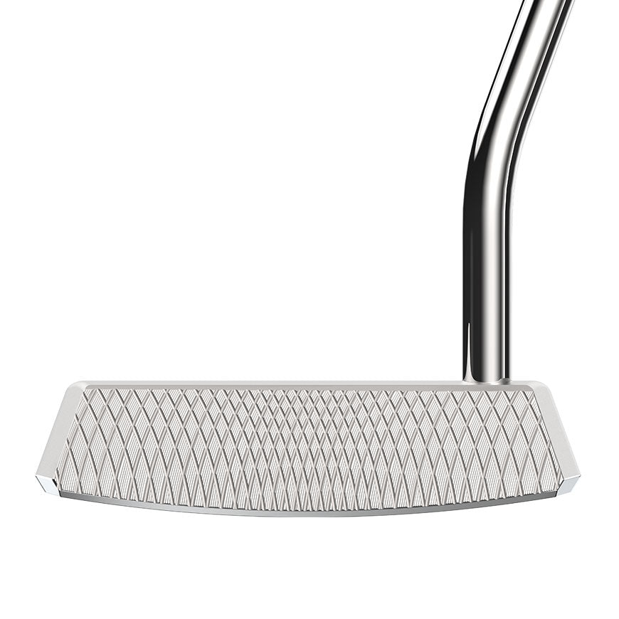 Putter HB Soft Milled n° 11 à courbure simple - UST ALL-IN