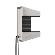 Putter HB Soft Milled n° 11 à courbure simple - UST ALL-IN
