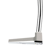 Putter HB Soft Milled n° 11 à courbure simple - UST ALL-IN
