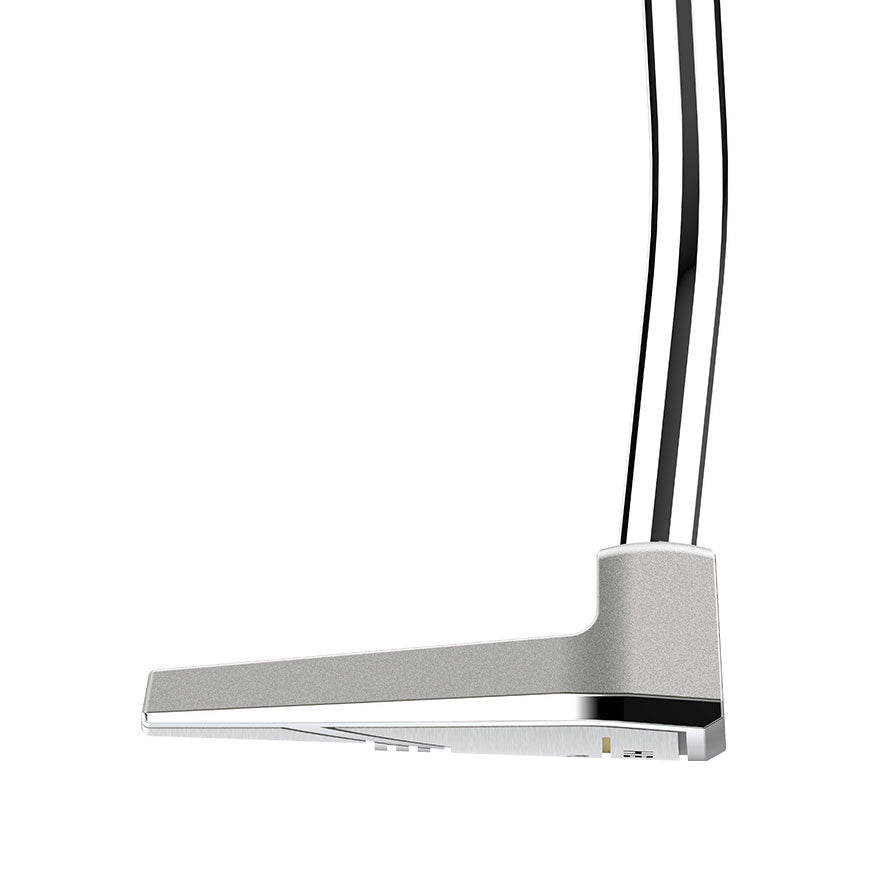 Putter HB Soft Milled n° 11 à courbure simple - UST ALL-IN