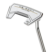 Putter HB Soft Milled n° 11 à courbure simple - UST ALL-IN