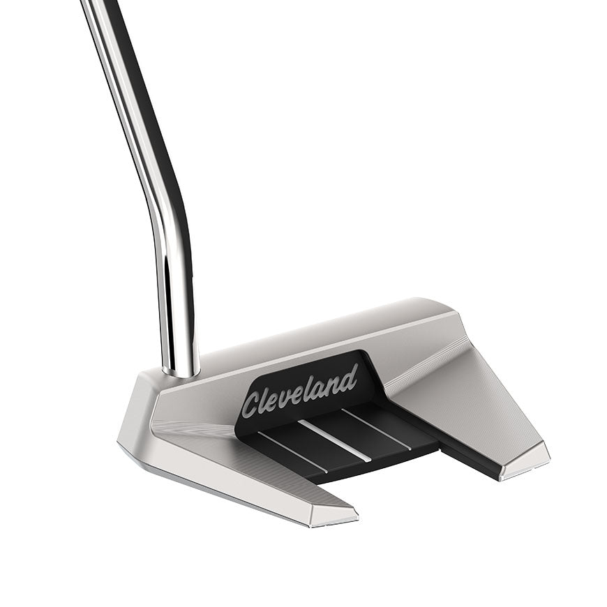 Putter HB Soft Milled n° 11 à courbure simple - UST ALL-IN