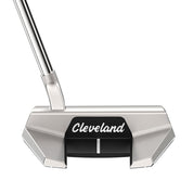 Putter HB Soft Milled n° 11 à col incliné - UST ALL-IN