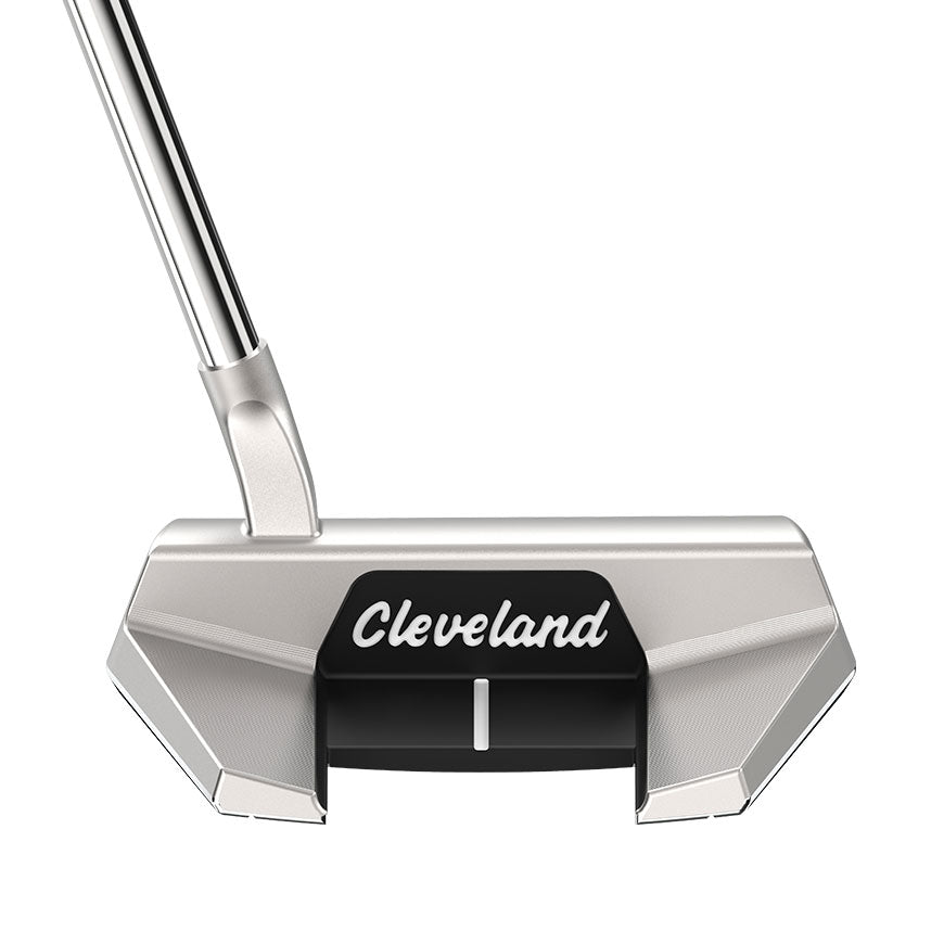 Cleveland Golf HB Soft Milled #11 Slant Neck Putter - UST ALL-IN