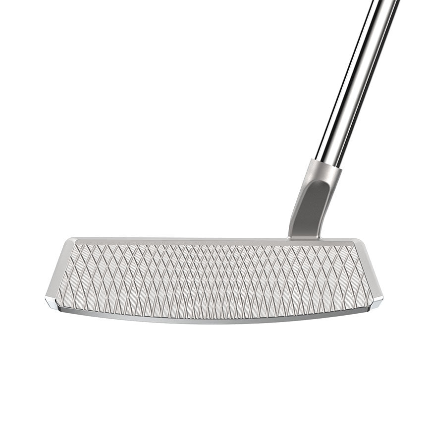 Putter HB Soft Milled n° 11 à col incliné - UST ALL-IN