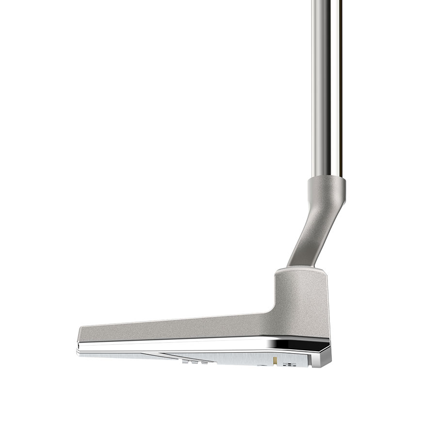 Putter HB Soft Milled n° 11 à col incliné
