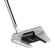 Putter HB Soft Milled n° 11 à col incliné - UST ALL-IN