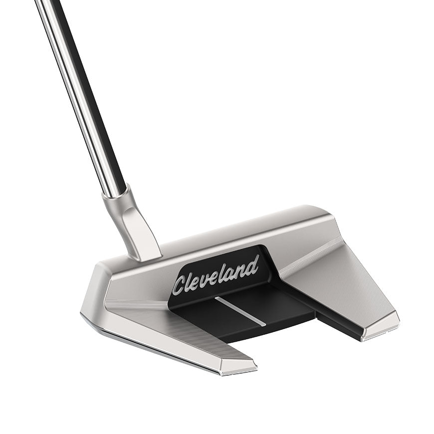 Putter HB Soft Milled n° 11 à col incliné - UST ALL-IN