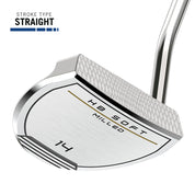 Putter HB Soft Milled n° 14 - UST ALL-IN