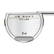 Putter HB Soft Milled n° 14 - UST ALL-IN