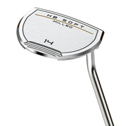 Putter HB Soft Milled n° 14