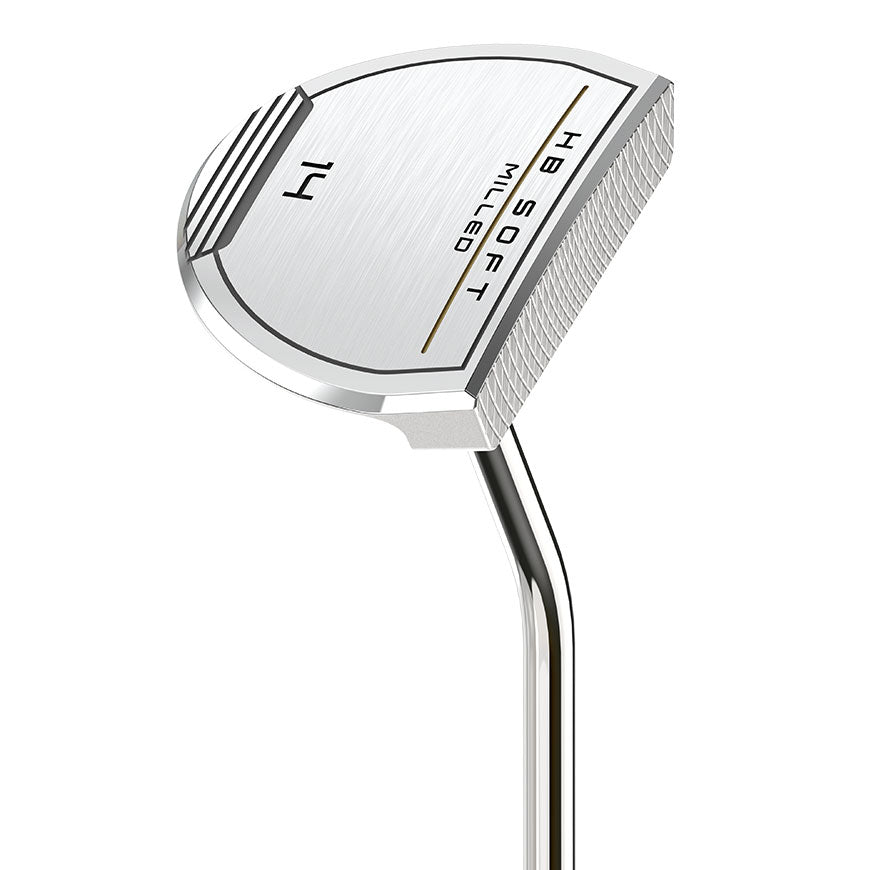 Putter HB Soft Milled n° 14 - UST ALL-IN