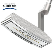 Putter HB Soft Milled n° 4