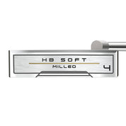 Putter HB Soft Milled n° 4