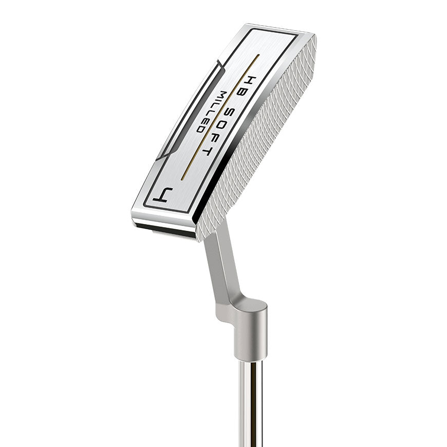 Putter HB Soft Milled n° 4