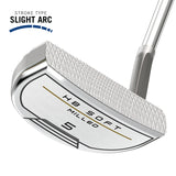 Putter HB Soft Milled n° 5