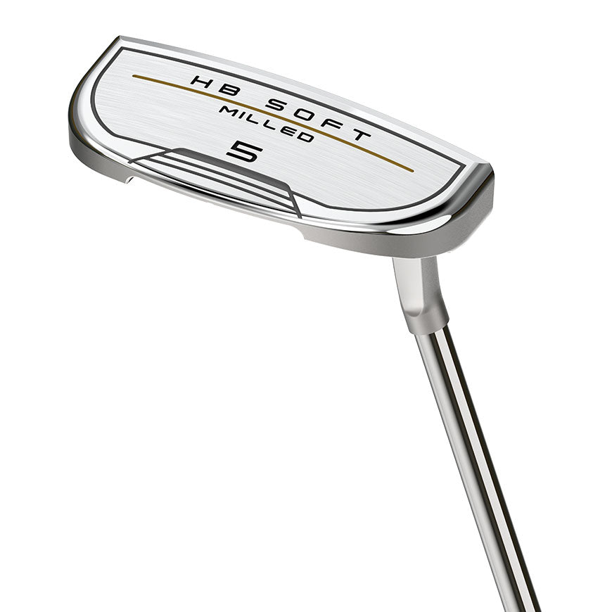 Putter HB Soft Milled n° 5 - UST ALL-IN