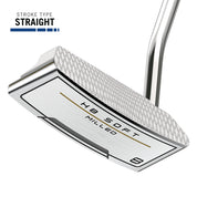 Putter Custom HB Soft Milled