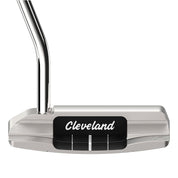Putter HB Soft Milled n° 8 à courbure simple - UST ALL-IN 