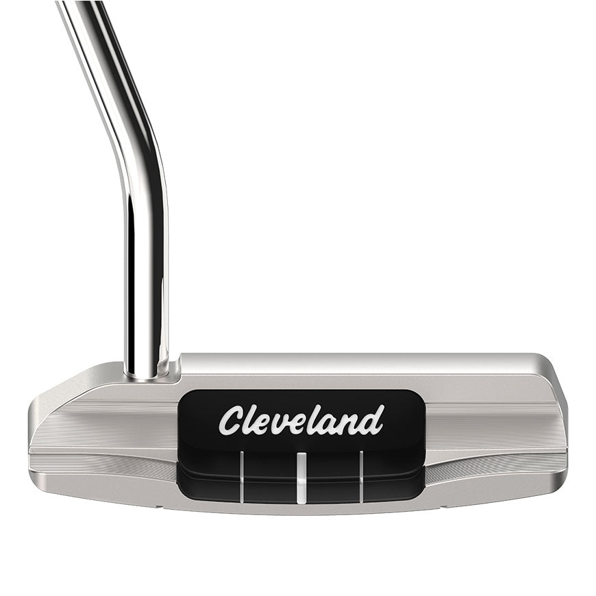 Cleveland Golf HB Soft Milled #8 Single Bend Putter - UST ALL-IN