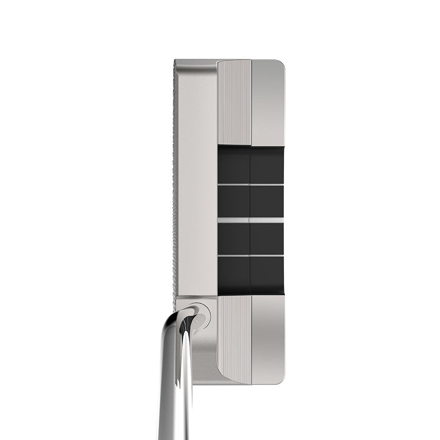 Putter HB Soft Milled n° 8 à courbure simple 