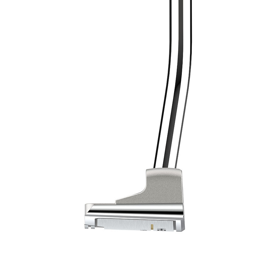 Putter HB Soft Milled n° 8 à courbure simple - UST ALL-IN 