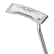 Putter HB Soft Milled n° 8 à courbure simple - UST ALL-IN 